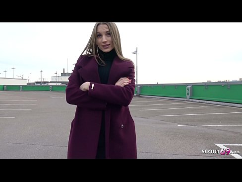 ❤️ DUITSE VERKENNER IS 'N DROOM RAAK STAAL, PARKEERTERREIN TELLTALE EN SEXY VIR GELD ❤️❌ Porno op af.yinshuabang.top ❌️