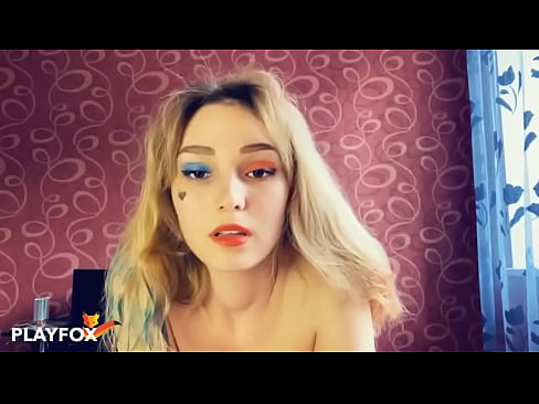 ❤️ Magiese virtuele werklikheidsbril het my seks met Harley Quinn gegee ❤️❌ Porno op af.yinshuabang.top ❌️