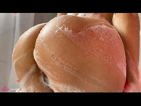 ❤️ Donkerkop masturbeer poes met vibrator tot intense orgasme in stort ❤️❌ Porno op af.yinshuabang.top ❌️