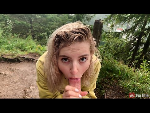 ❤️ Meisie sluk cum na 'n openbare blowjob - Eva Elfi ❤️❌ Porno op af.yinshuabang.top ❌️